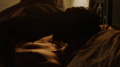 Emily Meade nude topless and sex - The Deuce (2018) s2e5 HD 1080p (14)