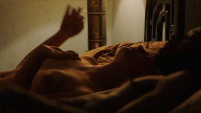 Emily Meade nude topless and sex - The Deuce (2018) s2e5 HD 1080p (12)
