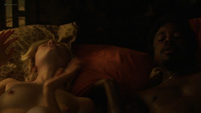 Emily Meade nude topless and sex - The Deuce (2018) s2e5 HD 1080p (11)