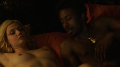 Emily Meade nude topless and sex - The Deuce (2018) s2e5 HD 1080p (9)