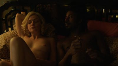 Emily Meade nude topless and sex - The Deuce (2018) s2e5 HD 1080p (8)