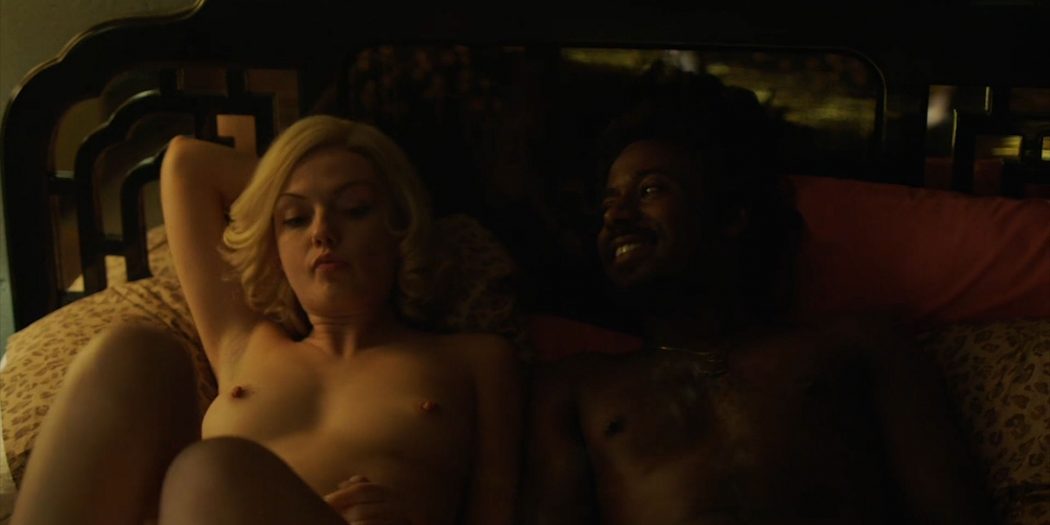 Emily Meade nude topless and sex - The Deuce (2018) s2e5 HD 1080p (7)