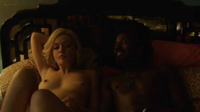 Emily Meade nude topless and sex – The Deuce (2018) s2e5 HD 1080p