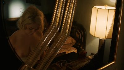 Emily Meade nude topless and sex - The Deuce (2018) s2e5 HD 1080p (4)