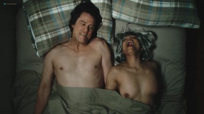 Ginger Gonzaga nude topless - Kidding (2018) S01E07 HD 1080p (3)