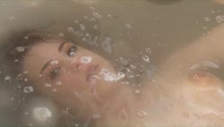 Jackie Moore nude sex and Melissa Sims nude in the tub - Deadly Famous (2014) (8)