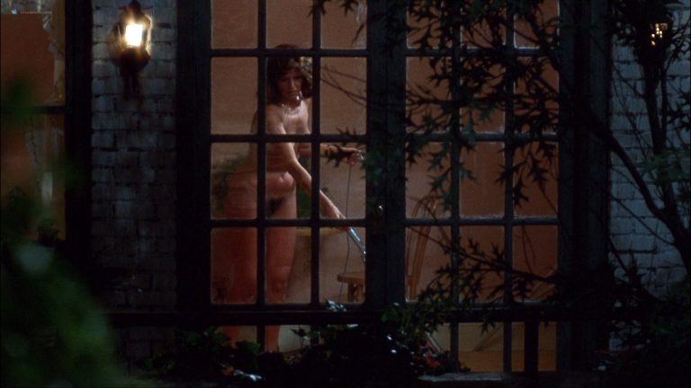 Kate Capshaw nude butt Carolyn Perry nude full frontal – A Little Sex (1982) HD 1080p