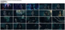 Kate Siegel nude nipple Levy Tran and Victoria Pedretti hot and sexy - The Haunting Of Hill House (2018) S1 HD1080p (1)