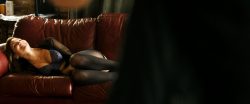 Katharine McPhee hot and sexy Lia Marie Johnson hot too - Bayou Caviar (2018) HD 1080p (11)