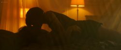 Katharine McPhee hot and sexy Lia Marie Johnson hot too - Bayou Caviar (2018) HD 1080p (5)