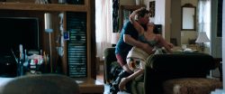 Maggie Gyllenhaal nude in the shower - The Kindergarten Teacher (2018) HD 1080p (13)