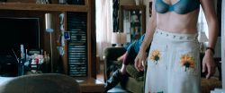 Maggie Gyllenhaal nude in the shower - The Kindergarten Teacher (2018) HD 1080p (11)