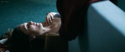 Maggie Gyllenhaal nude in the shower - The Kindergarten Teacher (2018) HD 1080p (8)
