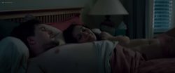 Maggie Gyllenhaal nude in the shower - The Kindergarten Teacher (2018) HD 1080p (7)