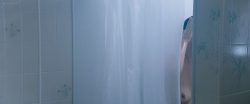 Maggie Gyllenhaal nude in the shower - The Kindergarten Teacher (2018) HD 1080p (4)