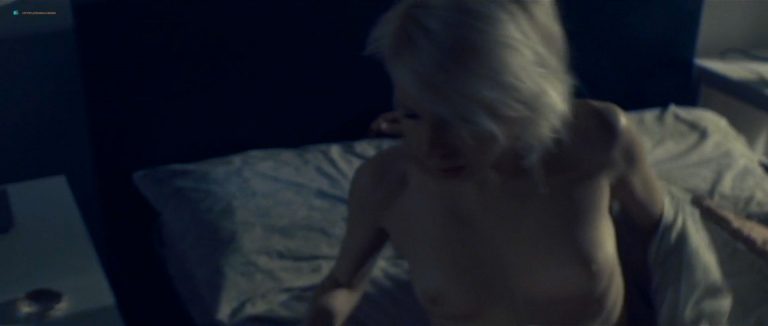 Marley Frank nude topless – Apotheosis (2018) HD 1080p Web