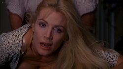 Shannon Tweed nude topless and lot of sex Kim Morgan Greene nude too  - Scorned (1994) HD 1080p BluRay (7)