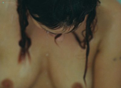 Suzanne Clément nude topless in the shower - Laurence Anyways (CA-2012) HD 720p (6)