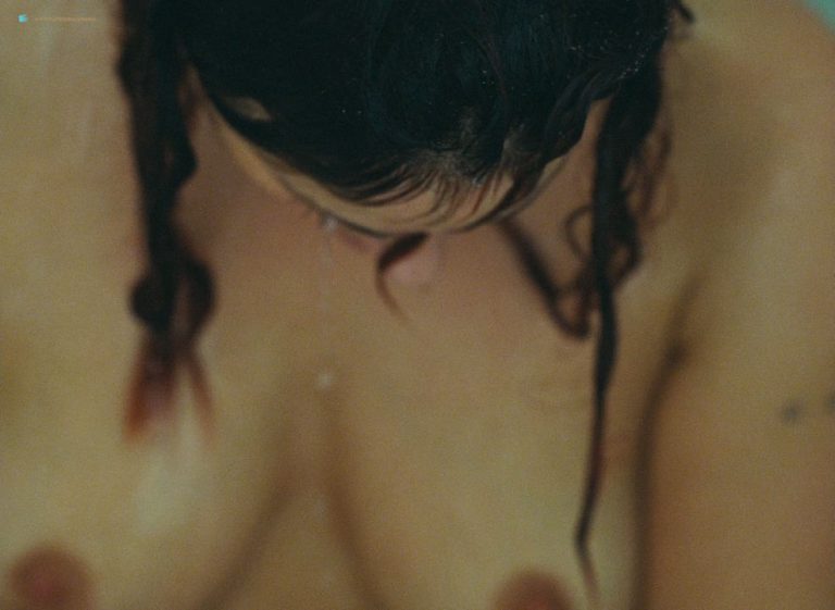 Suzanne Clément nude topless in the shower – Laurence Anyways (CA-2012) HD 720p