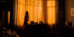 Toni Collette nude brief topless - Wanderlust (2018) s1e6 HDTV 1080p (2)