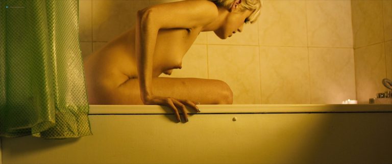Agyness Deyn nude brief topless Suki Waterhouse sexy and Eva Dagoo nude – Pusher (UK-2012) HD 1080p BluRay