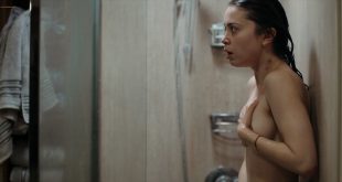 Anca Dumitra nude in the shower and some sex  - Doing Money (UK-2018) HD 1080p (6)