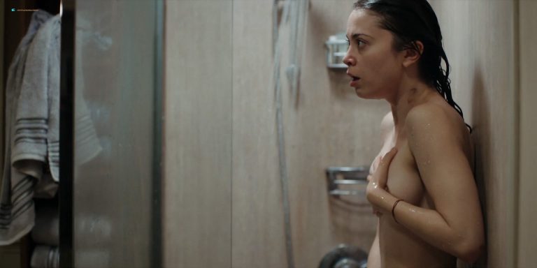 Anca Dumitra nude in the shower and some sex  – Doing Money (UK-2018) HD 1080p