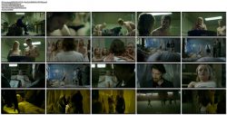 Chloé Petit nude topless - Transferts (2017) s1e4 HD 720p (1)