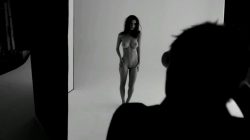 Emily Ratajkowski nude full frontal in photoshoot for Treats (2012) HD 1080p (14)