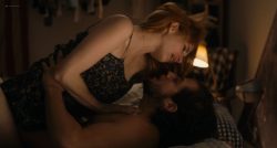 Emma Roberts hot and lot of sex Dree Hemingway nude boobs - In a Relationship (2018) HD 1080p WEB Emma Roberts hot and lot of sex Dree Hemingway nude boobs - In a Relationship (2018) HD 1080p WEB (14)