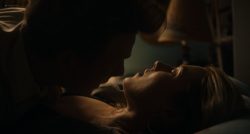 Emma Roberts hot and lot of sex Dree Hemingway nude boobs - In a Relationship (2018) HD 1080p WEB (11)