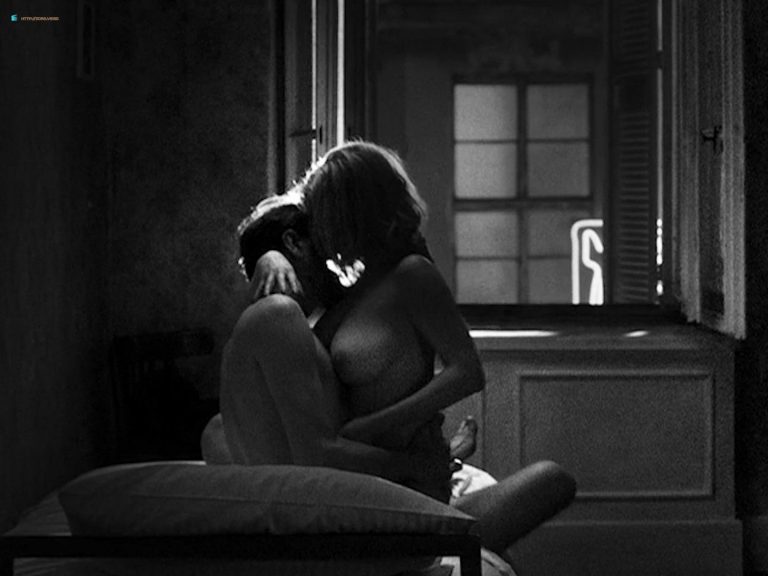 Joanna Kulig nude in brief sex scene – Cold War (PL-2018) HD1080p BluRay