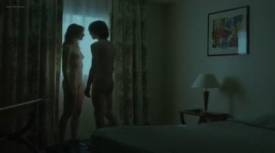 Kate Moran nude butt and sex - Quand nous etions punk (FR-2004) (8)