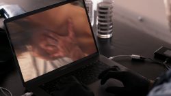 Lola Glaudini nude brief topless in sex scene - Ray Donovan (2018) s6e2 HD 1080p (7)
