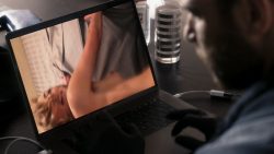Lola Glaudini nude brief topless in sex scene - Ray Donovan (2018) s6e2 HD 1080p (5)