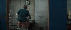 Patricia Arquette sexy and sex doggy style - Escape at Dannemora (2018) s1e1 HD 1080p Web (12)