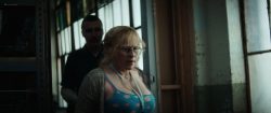 Patricia Arquette sexy and sex doggy style - Escape at Dannemora (2018) s1e1 HD 1080p Web (8)