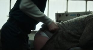 Patricia Arquette sexy and sex doggy style - Escape at Dannemora (2018) s1e1 HD 1080p Web (7)