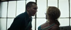 Patricia Arquette sexy and sex doggy style - Escape at Dannemora (2018) s1e1 HD 1080p Web (6)