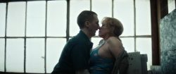 Patricia Arquette sexy and sex doggy style - Escape at Dannemora (2018) s1e1 HD 1080p Web (5)