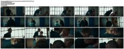 Patricia Arquette sexy and sex doggy style - Escape at Dannemora (2018) s1e1 HD 1080p Web (1)