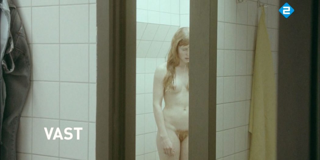 Sigrid ten Napel nude full frontal - Vast (2011) HDTV 1080p (3)