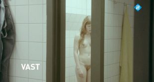Sigrid ten Napel nude full frontal - Vast (2011) HDTV 1080p (3)