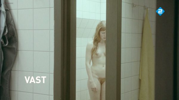 Sigrid ten Napel nude full frontal - Vast (2011) HDTV 1080p (3)