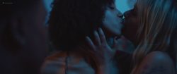 Sophie Kennedy Clark nude topless and some sex - Obey (UK-2018) HD 1080p Web (9)