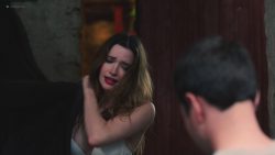 Talulah Riley hot and wet in bikini - Scottish Mussel (UK-2015) HD 1080p Web (2)