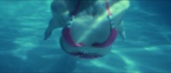 Talulah Riley hot in bikini - Submerged (2015) HD 1080p BluRay (7)