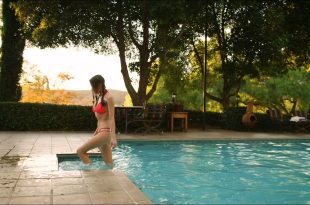Talulah Riley hot in bikini - Submerged (2015) HD 1080p BluRay (5)