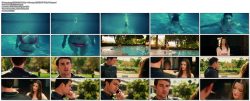Talulah Riley hot in bikini - Submerged (2015) HD 1080p BluRay (1)