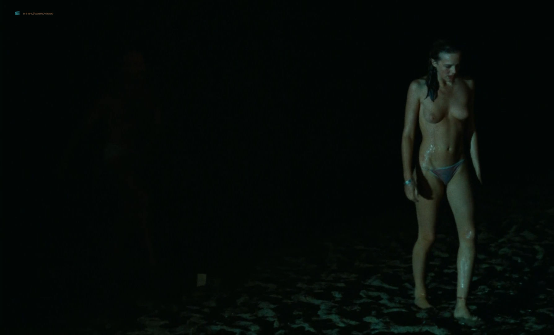 Agnès Soral nude topless and hot - Un moment d'égarement (FR-1977) HD 1080P BluRay (15)